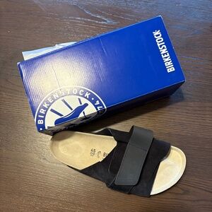 Birkenstock Kyoto Sandal Men’s 12 NIB
